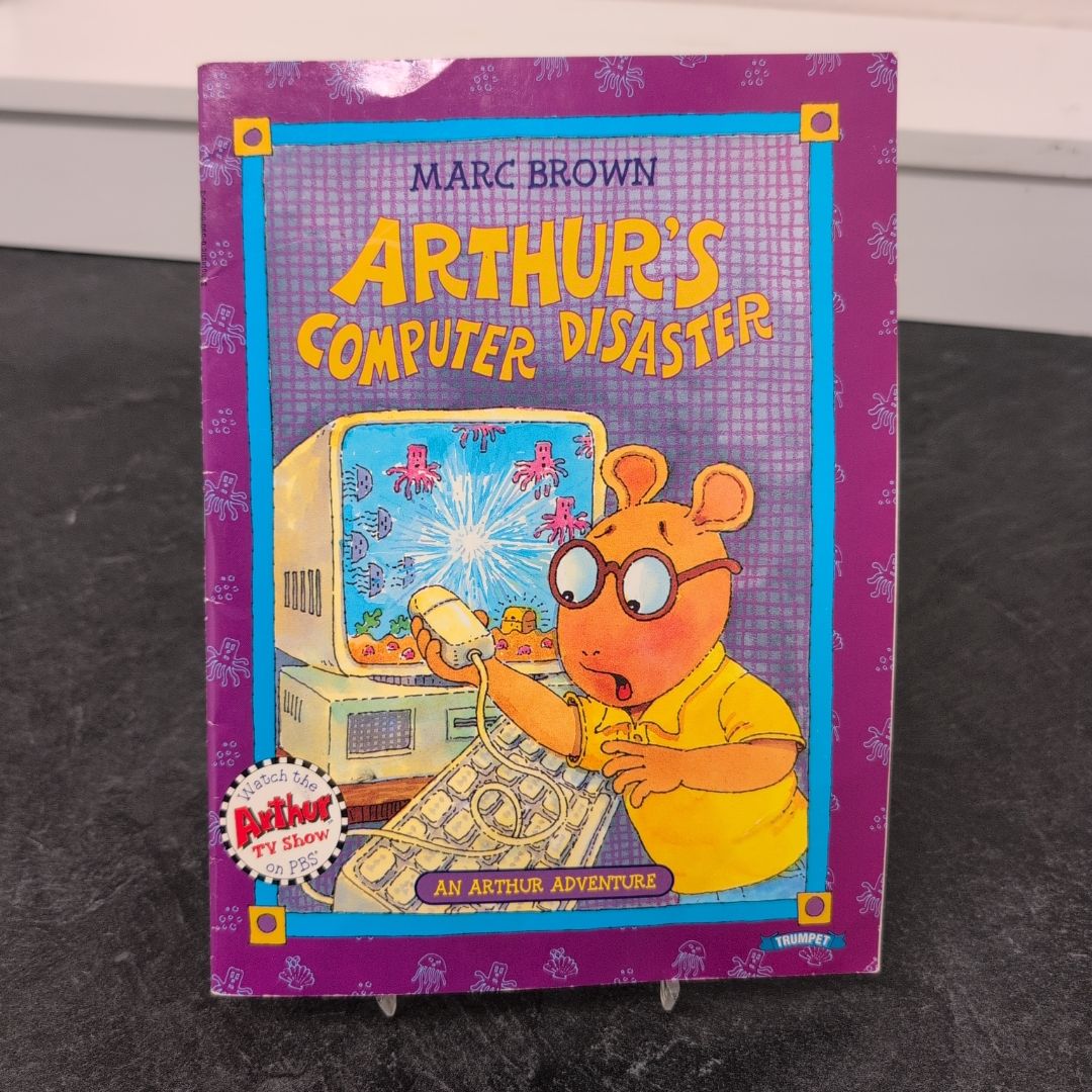 Arthur's Computer Disaster