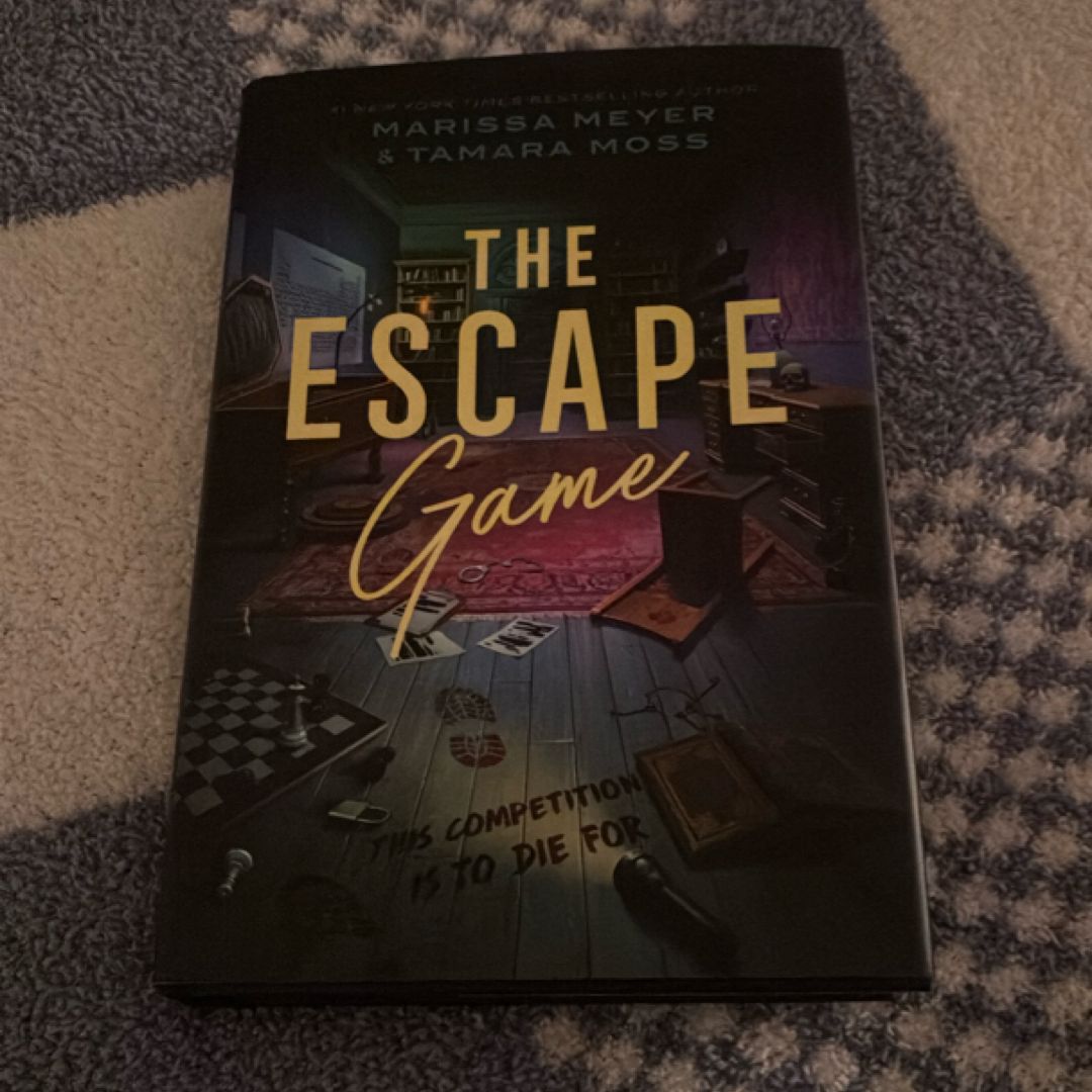 The Escape Game