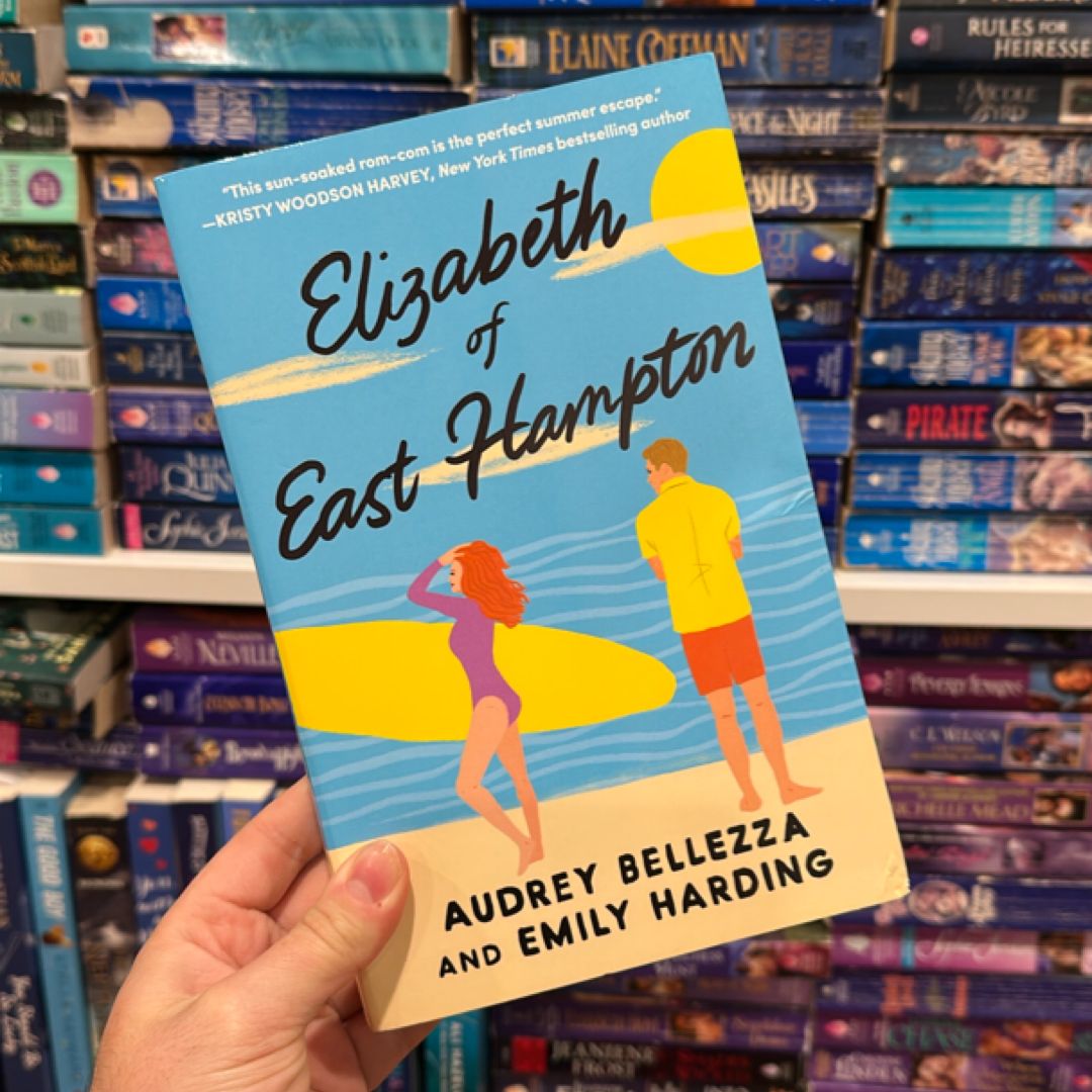 Elizabeth of East Hampton