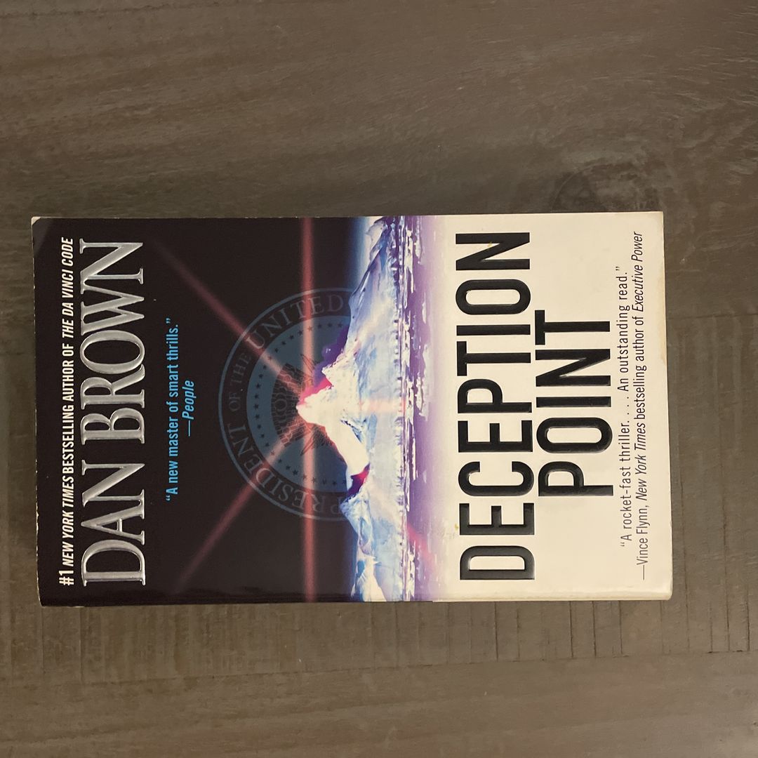 Deception Point