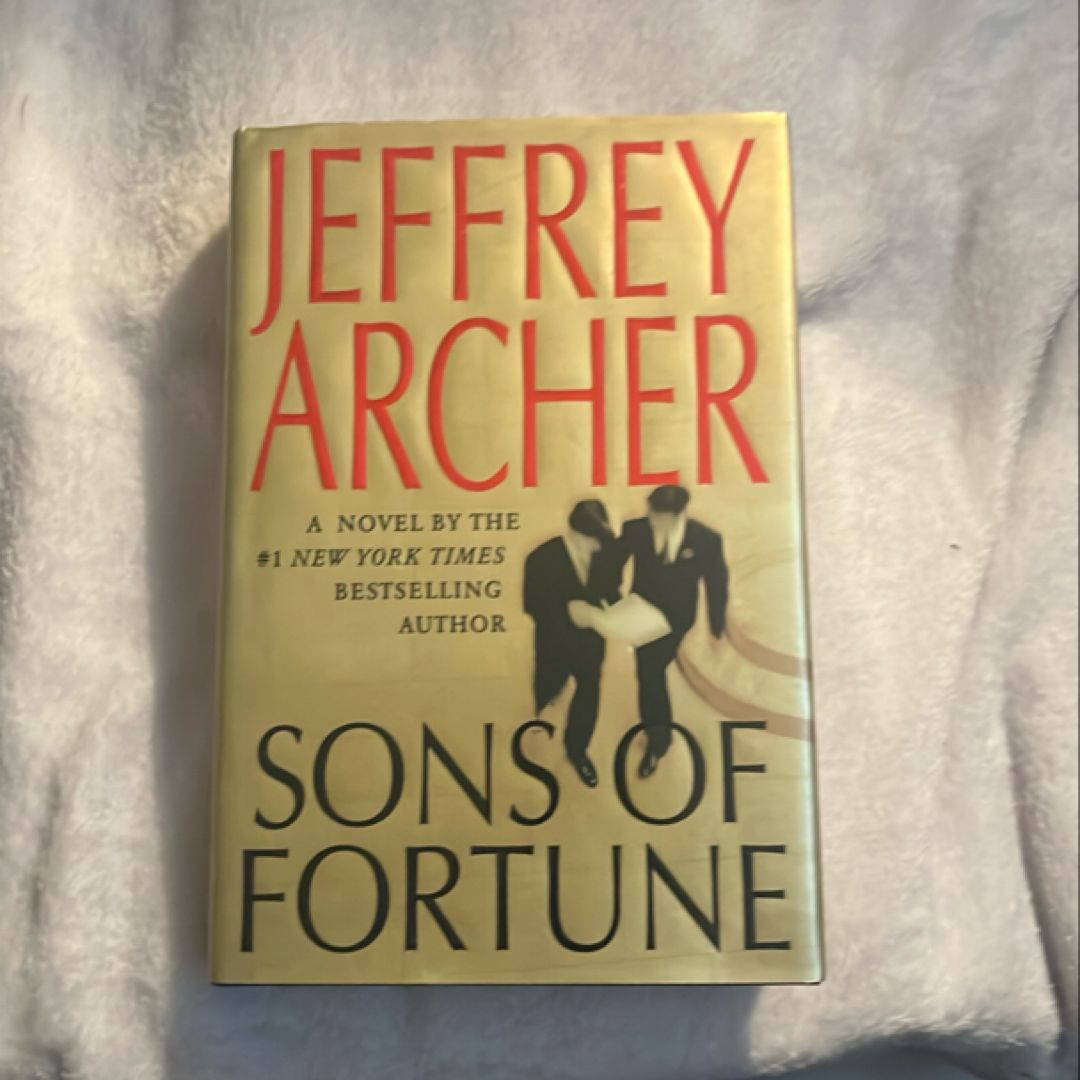 Sons of Fortune