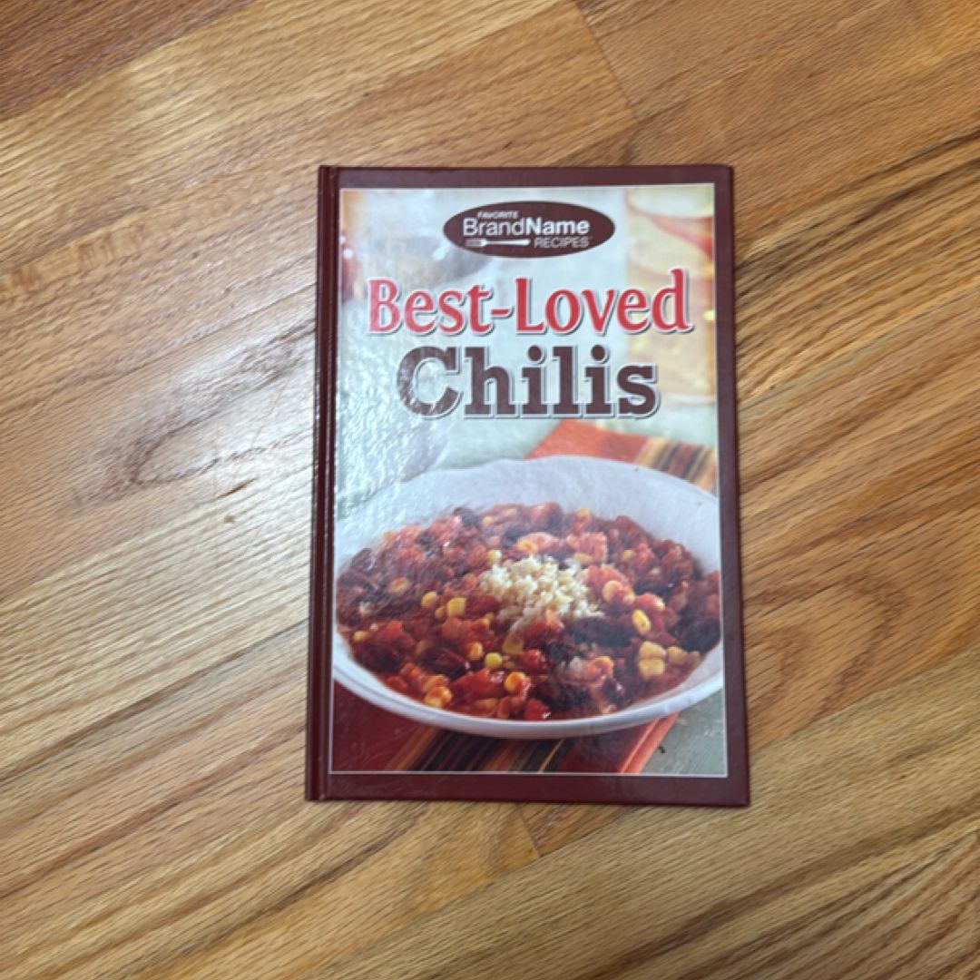 Best-Loved Chilis