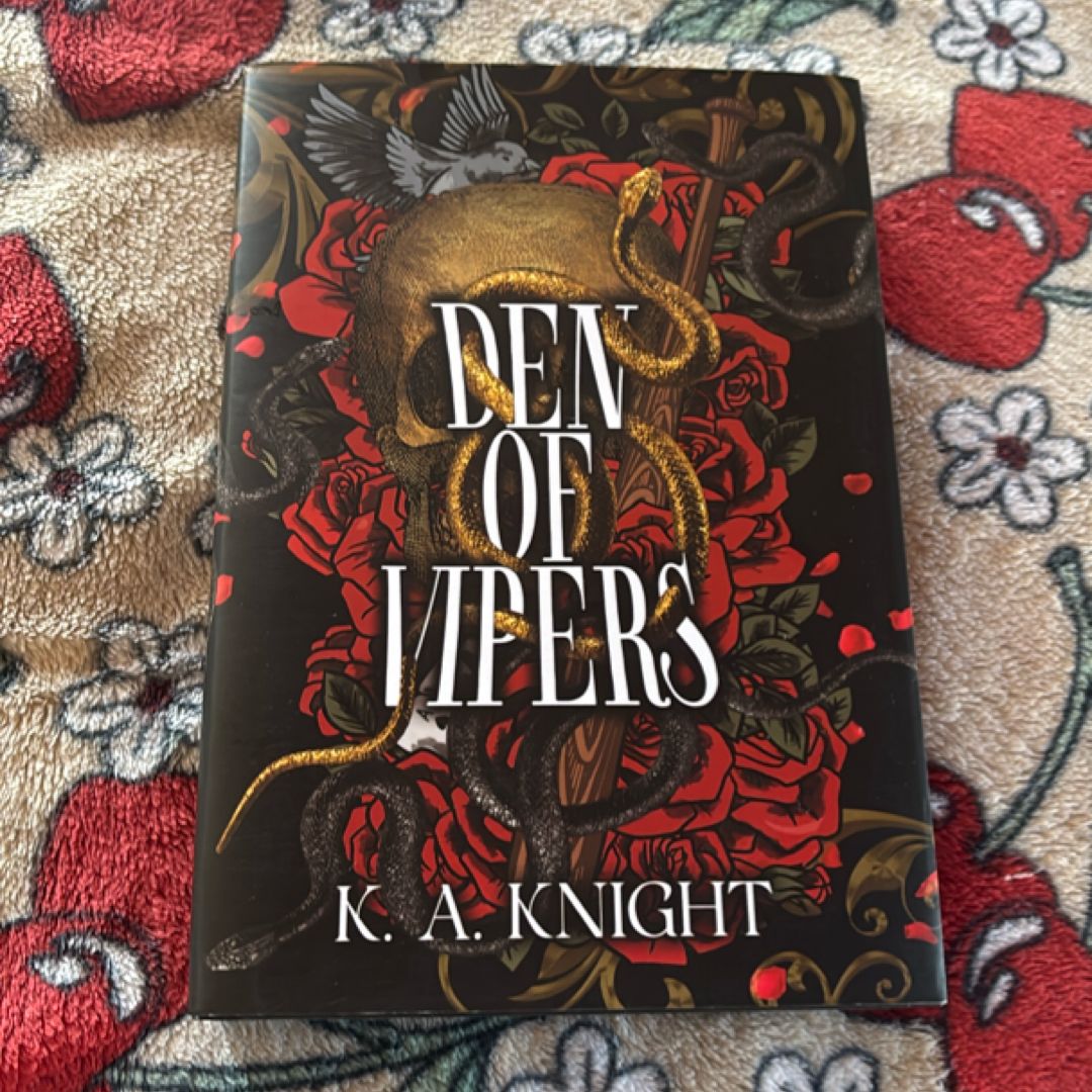 Den of Vipers