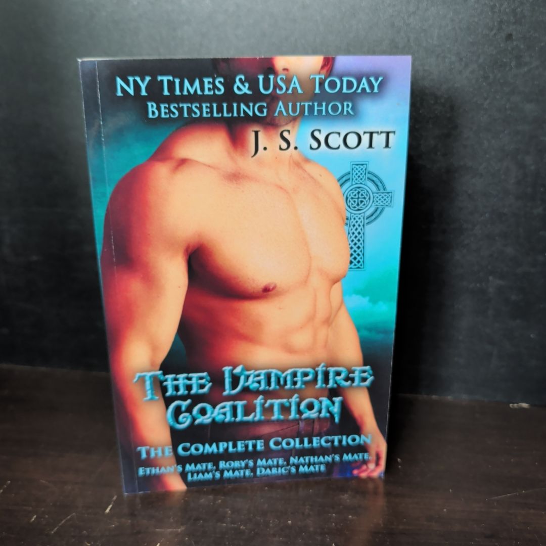 The Vampire Coalition