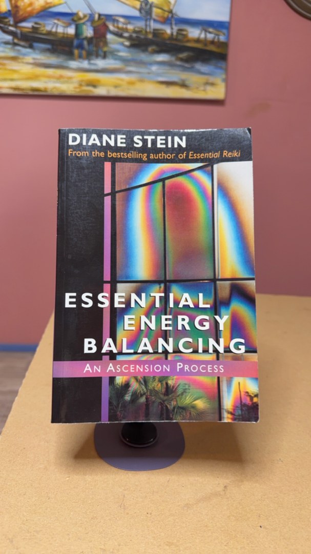 Essential Energy Balancing
