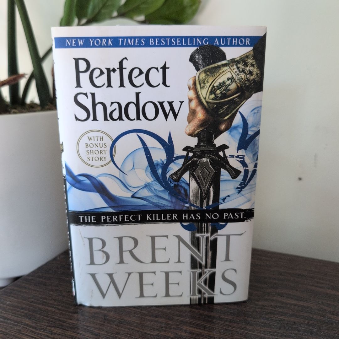 Perfect Shadow