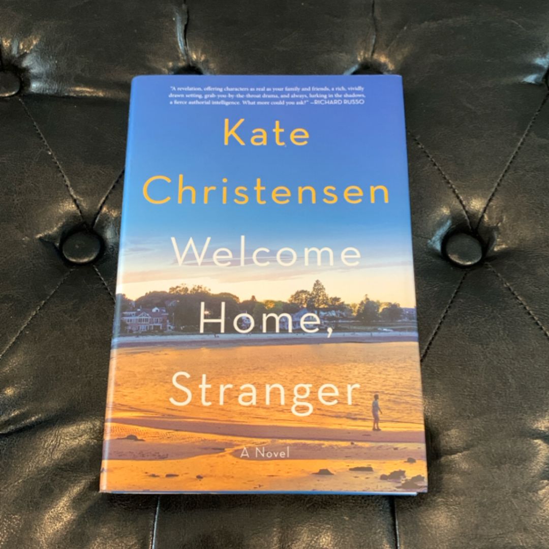 Welcome Home, Stranger