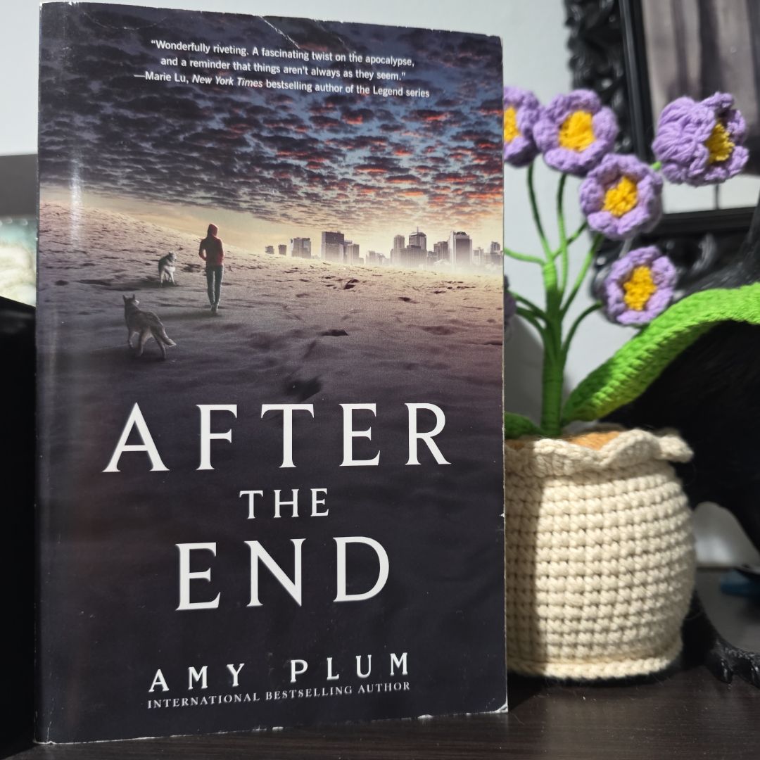 After the End