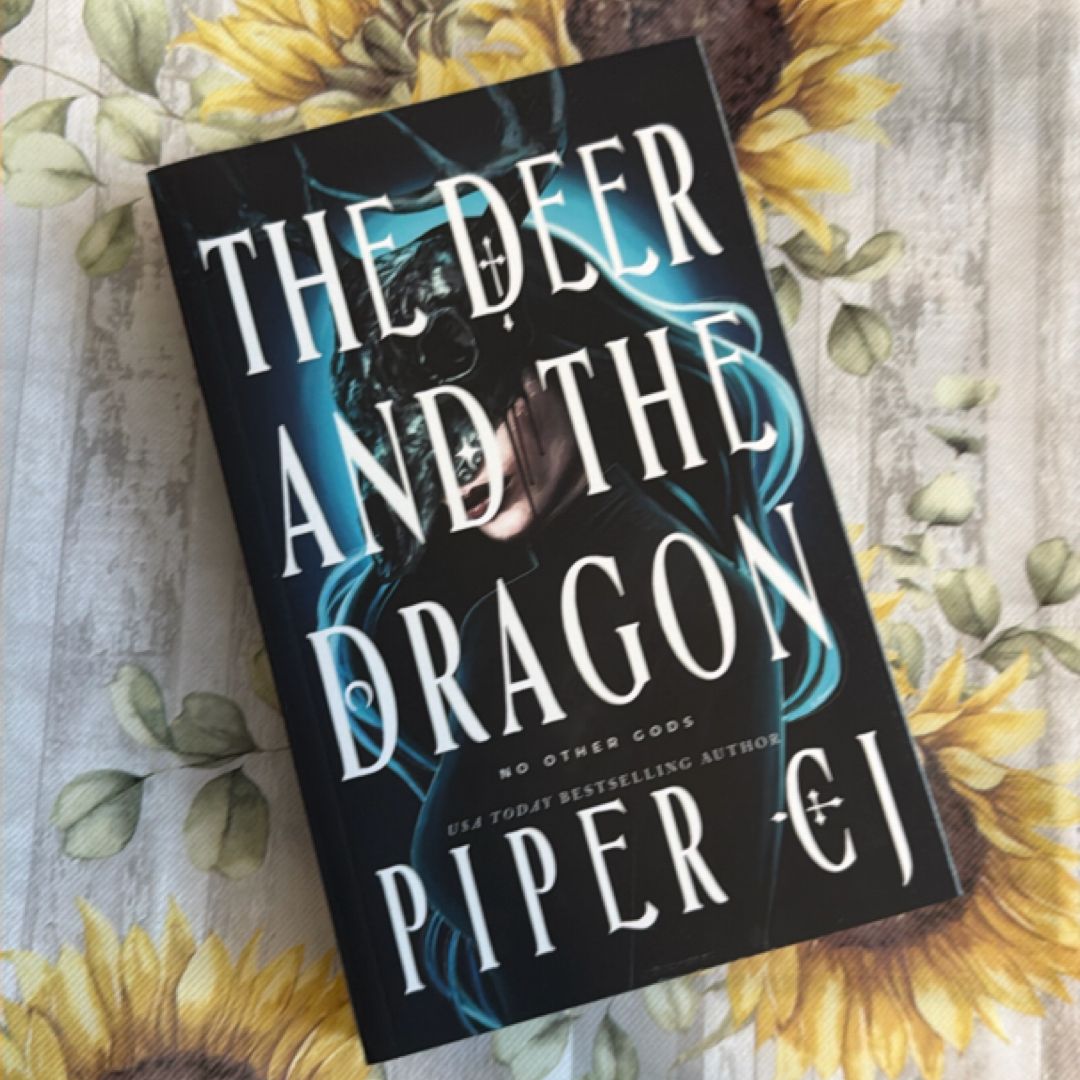 The Deer and the Dragon