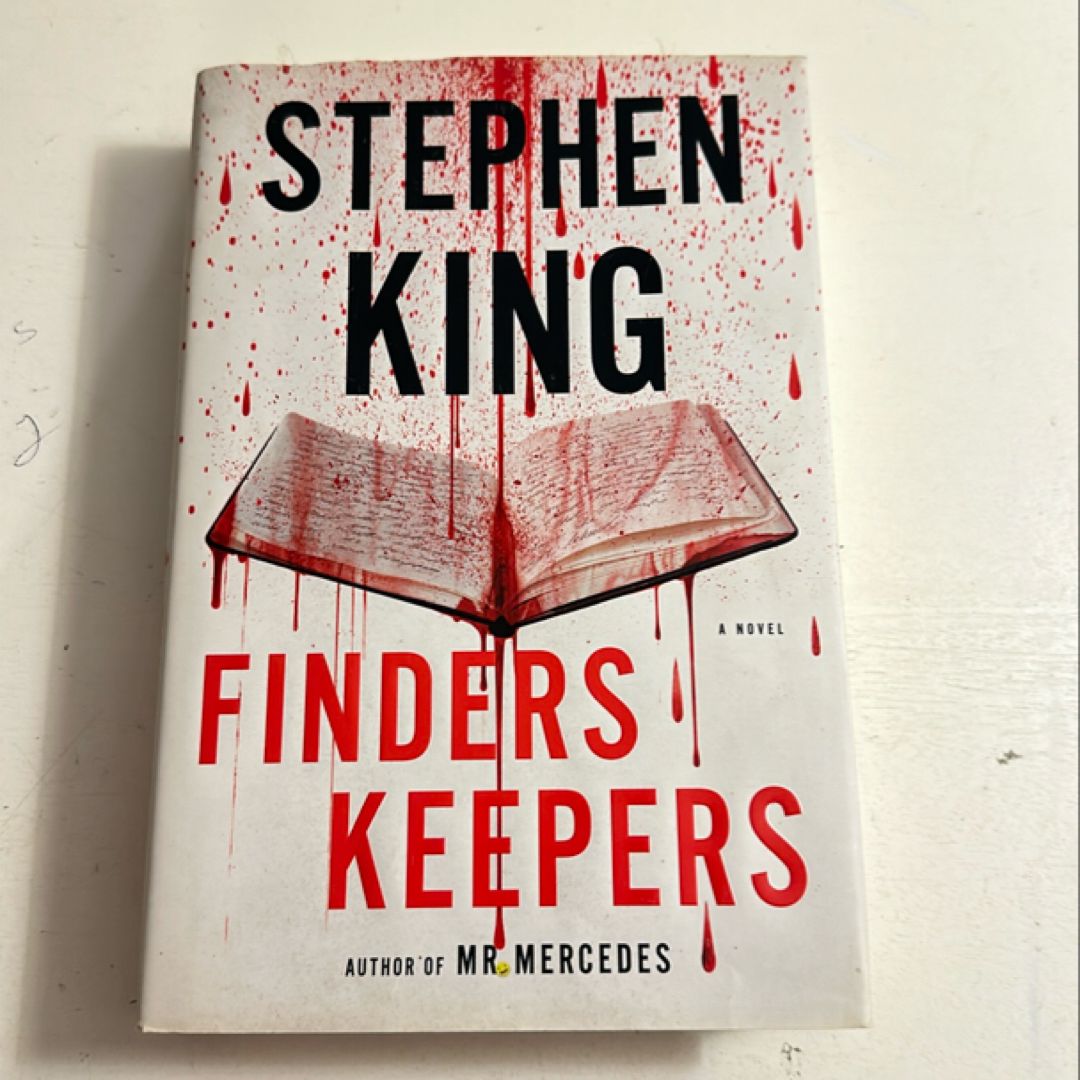 Finders Keepers