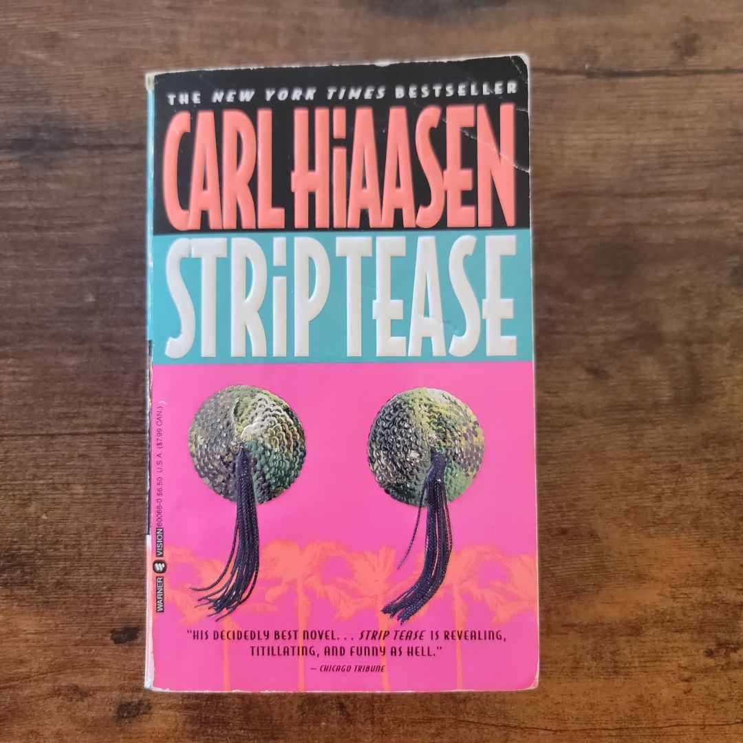 Strip Tease