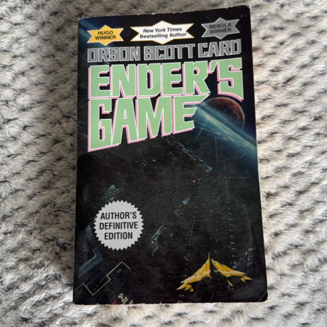 Ender's Game