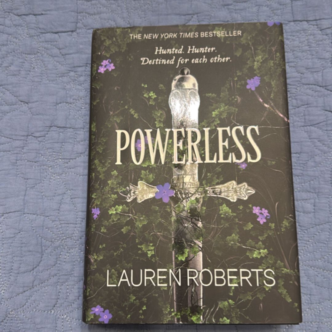 Powerless
