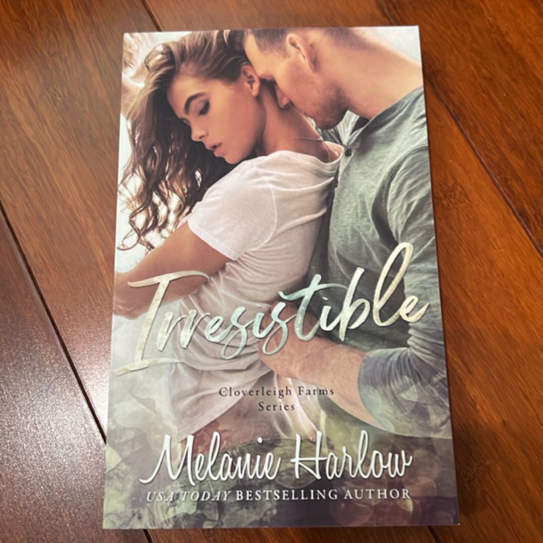 Irresistible