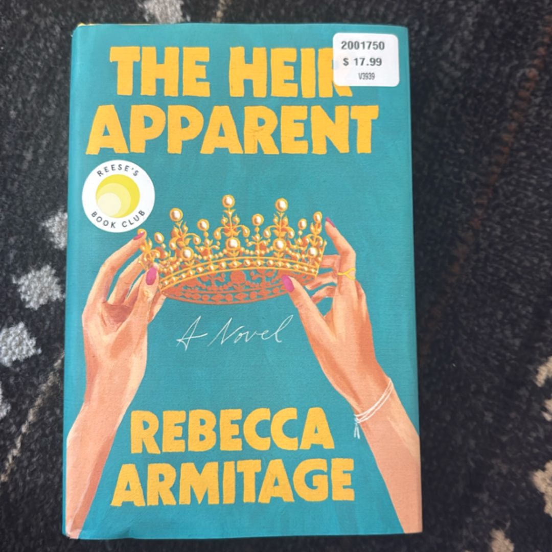 The Heir Apparent
