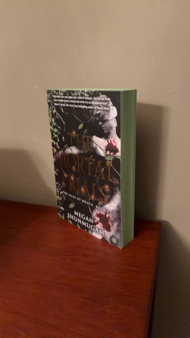 The Mortal Trials