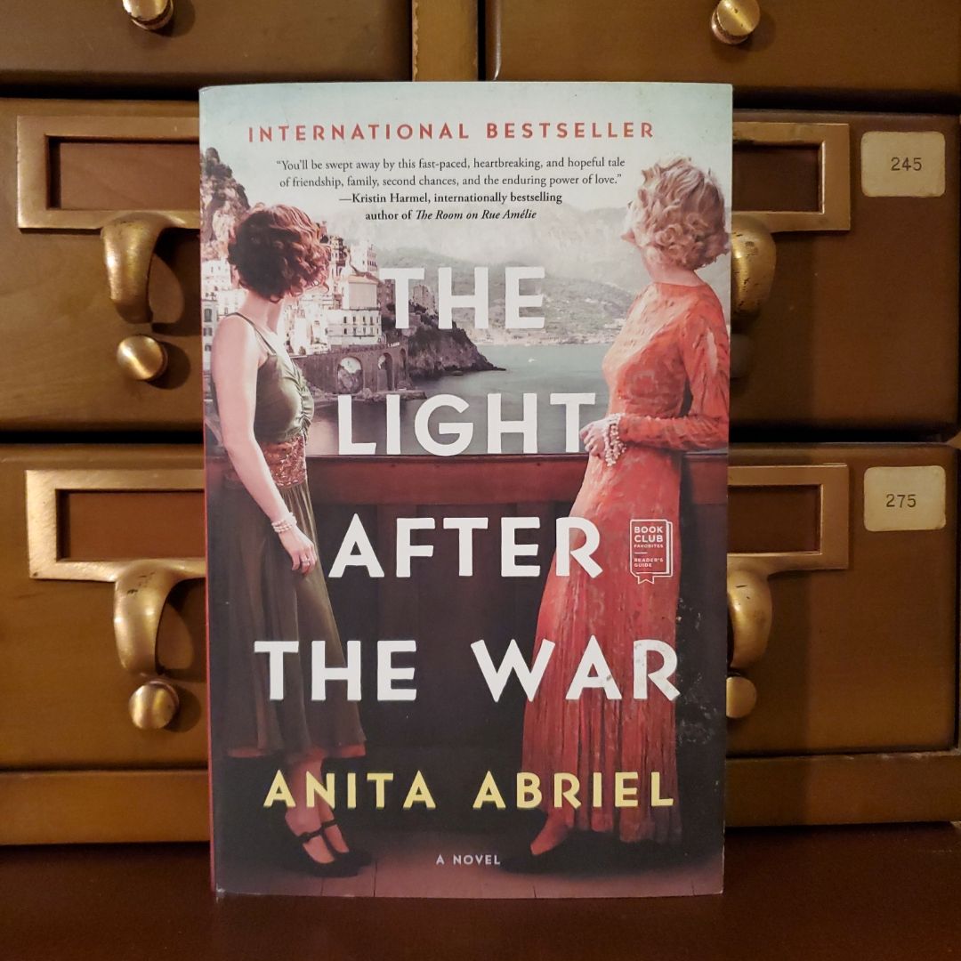 Light after the War