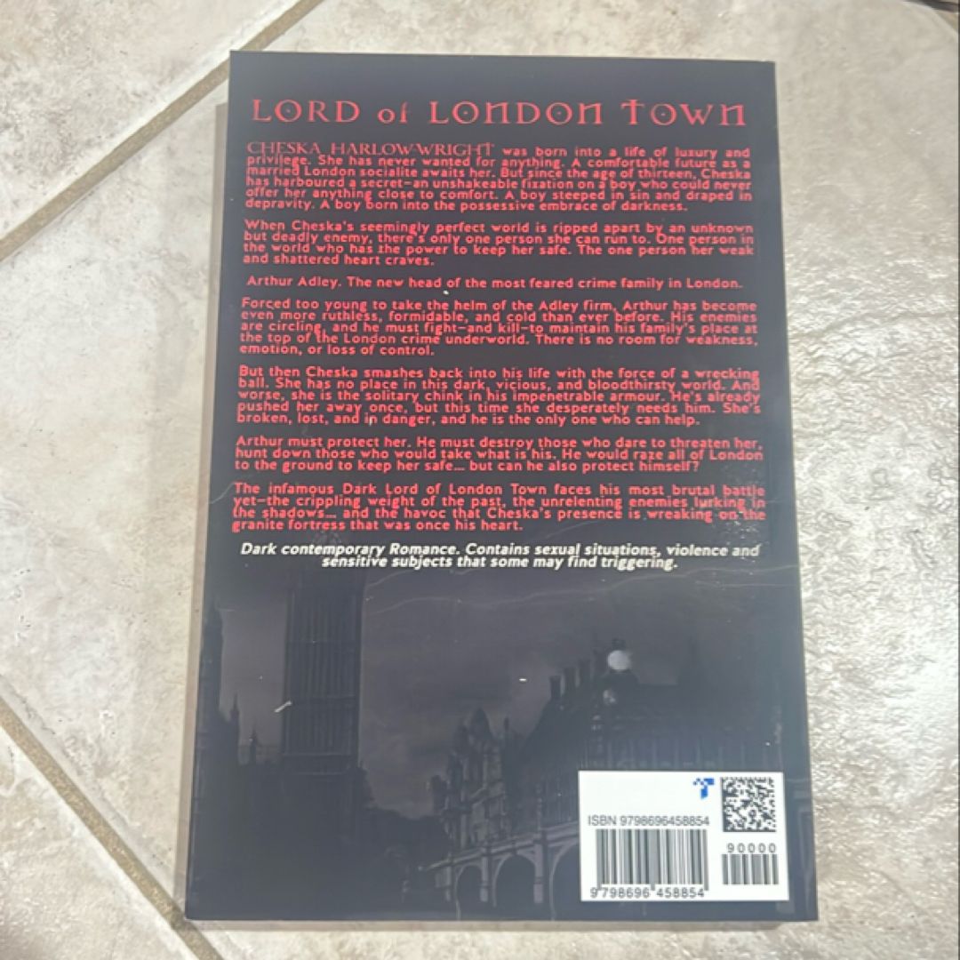 Lord of London Town