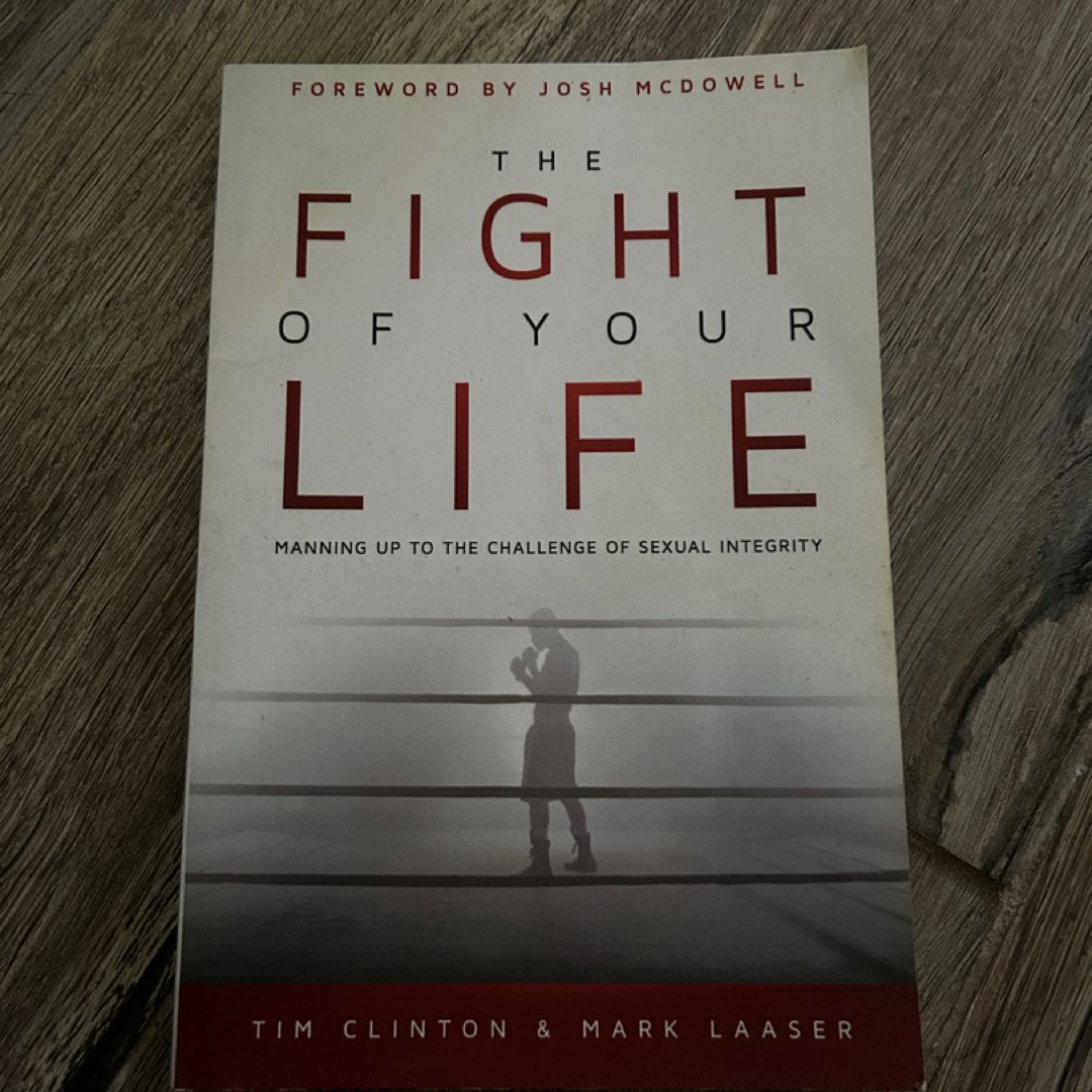 The Fight of Your Life
