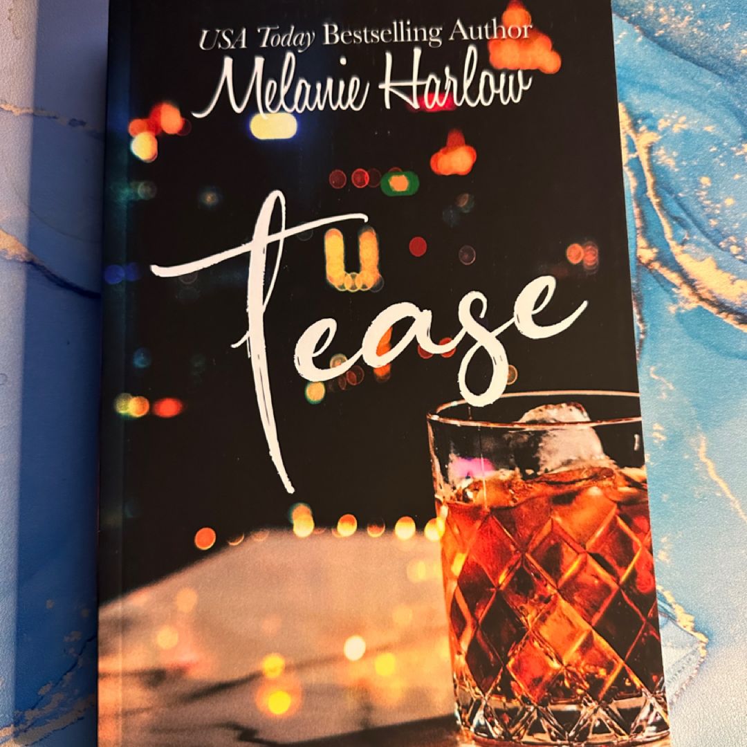 Tease -signed Special Edition