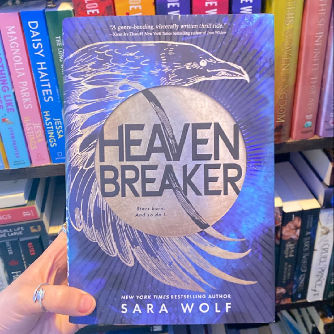 Heavenbreaker (Deluxe Limited Edition)