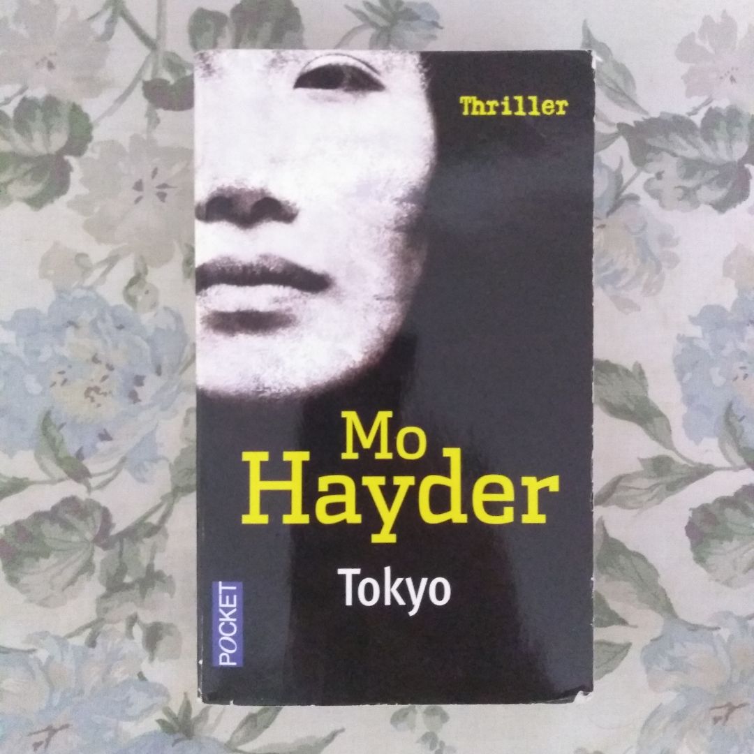 Tokyo