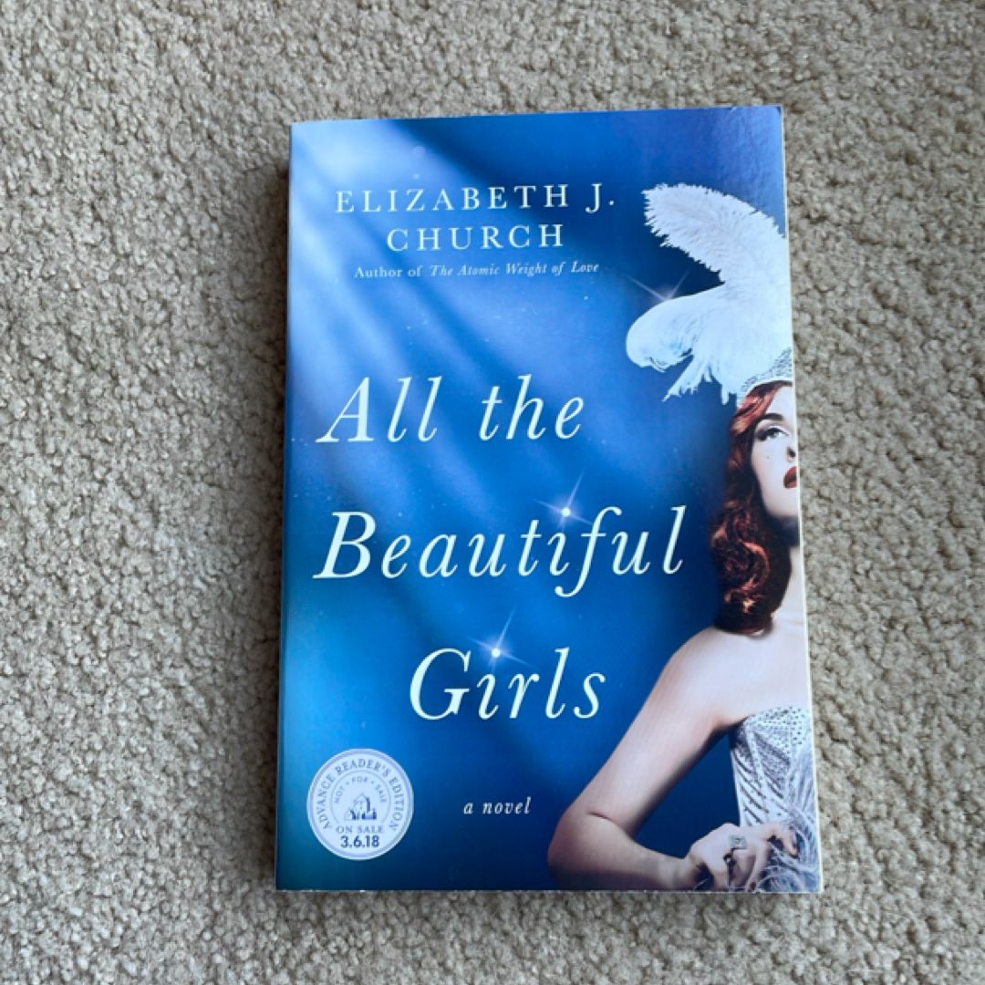 All the Beautiful Girls
