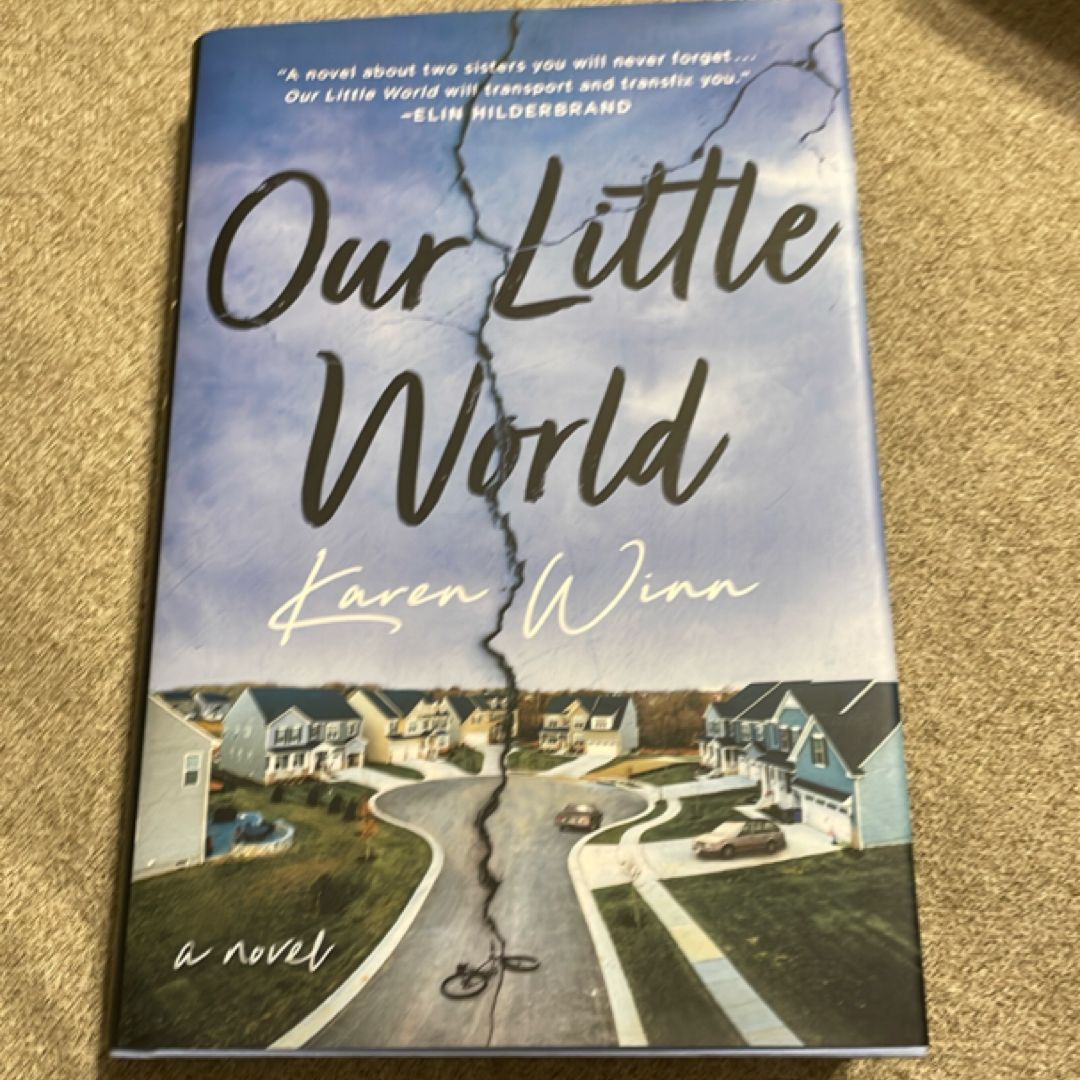 Our Little World