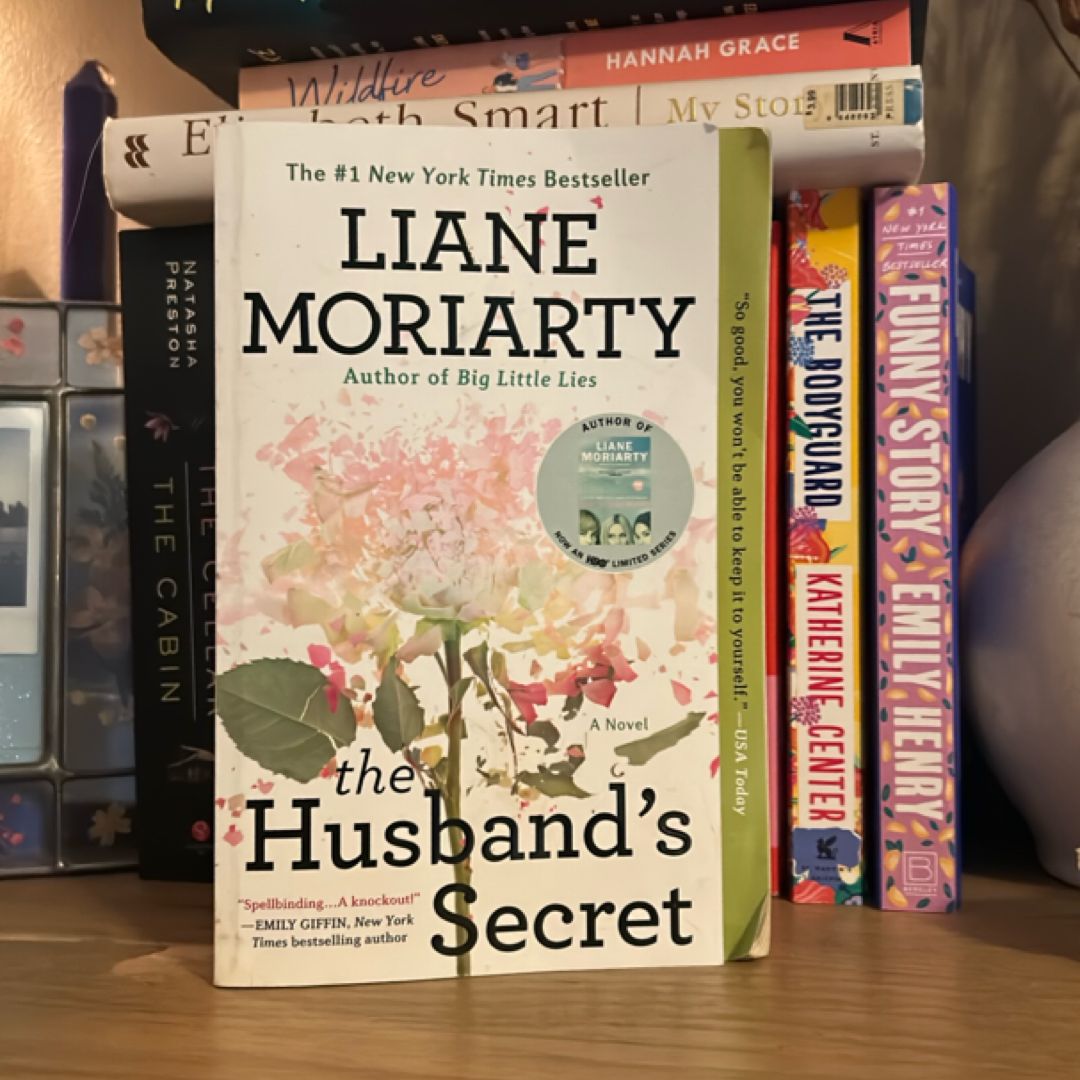 The Husband's Secret