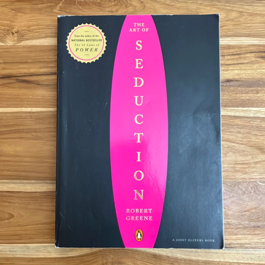 The Art of Seduction