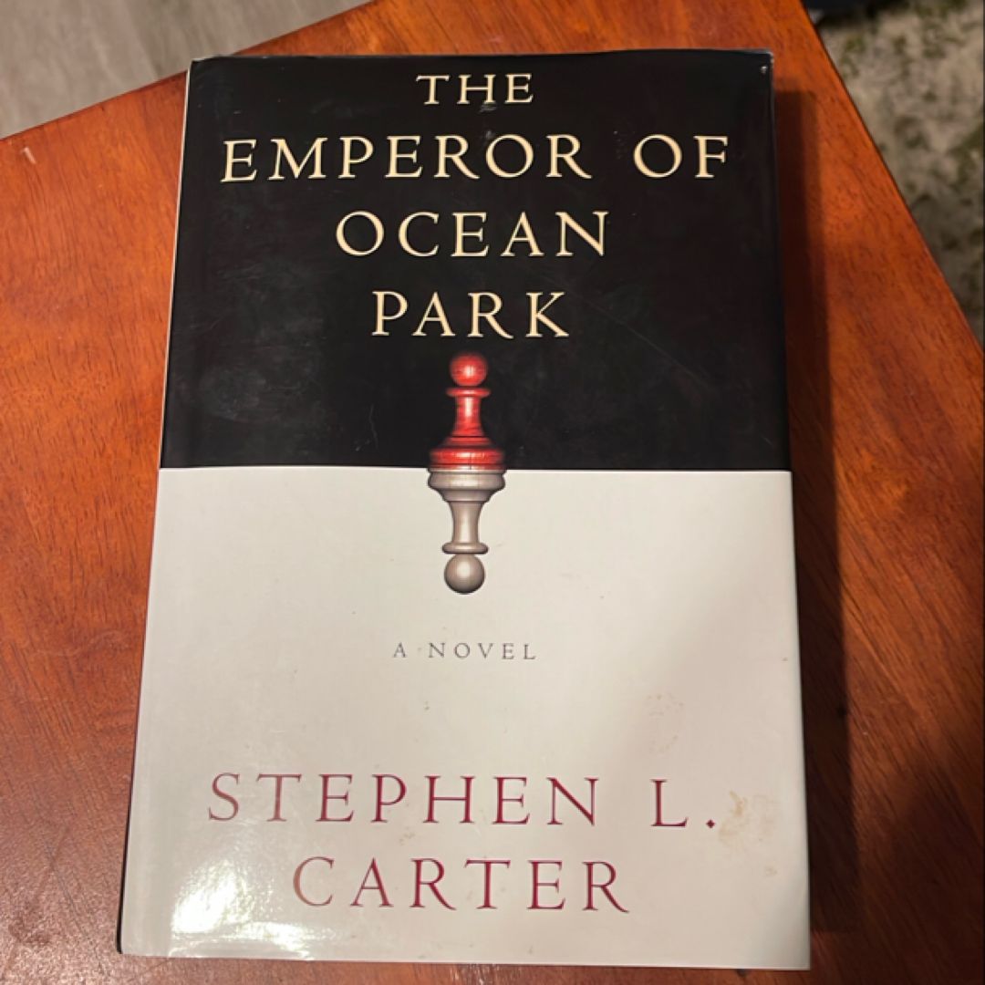 The Emperor of Ocean Park