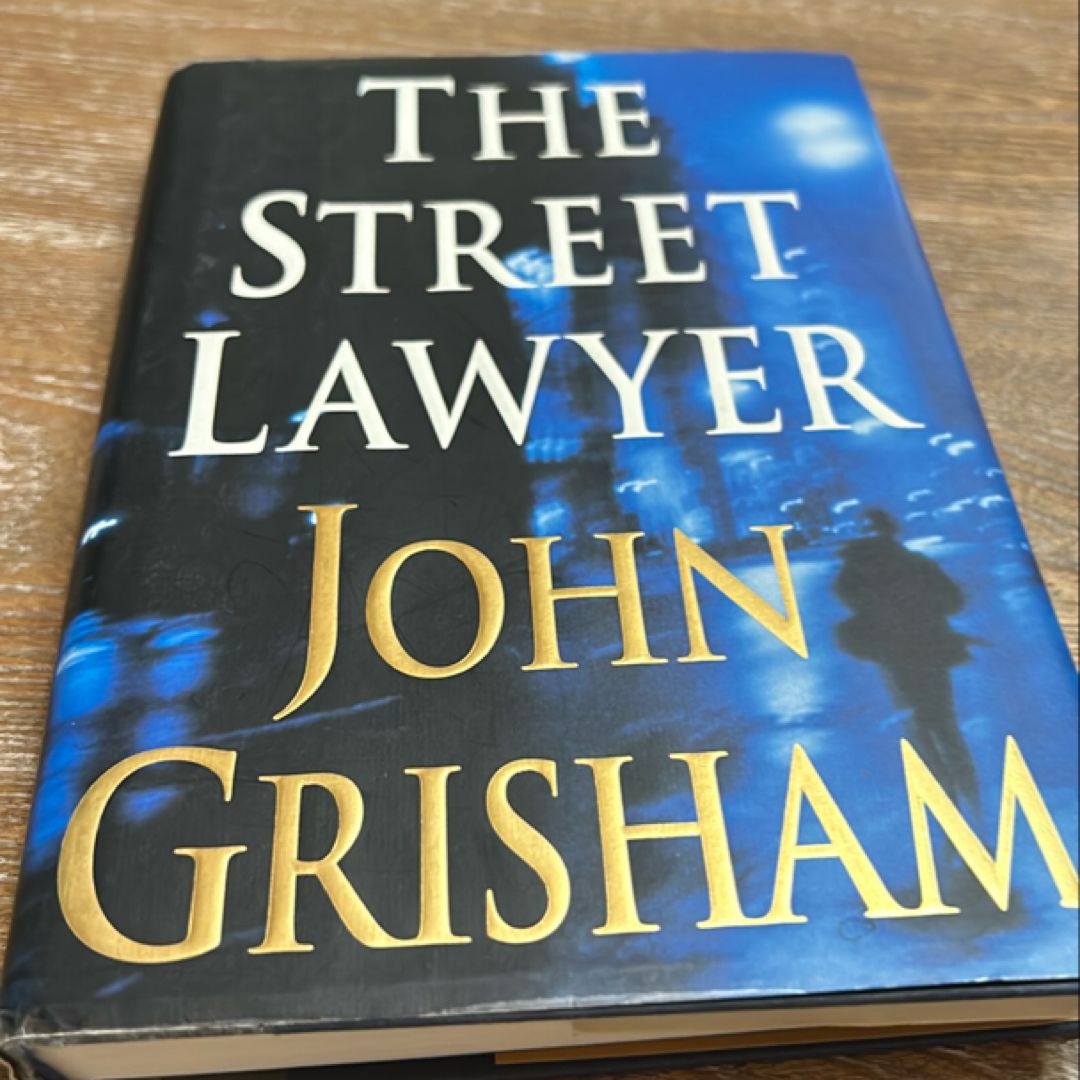 The Street Lawyer
