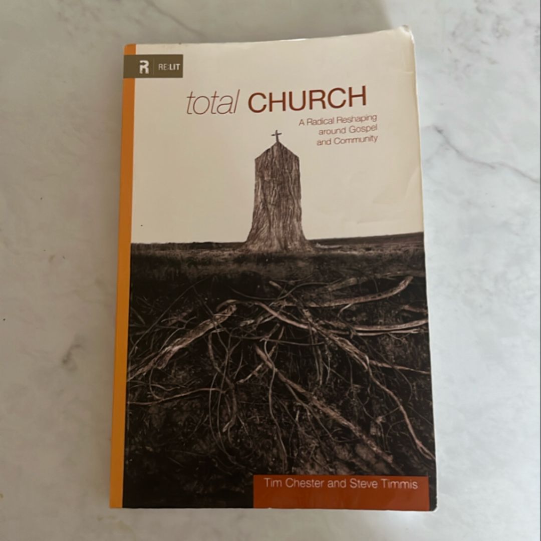 Total Church