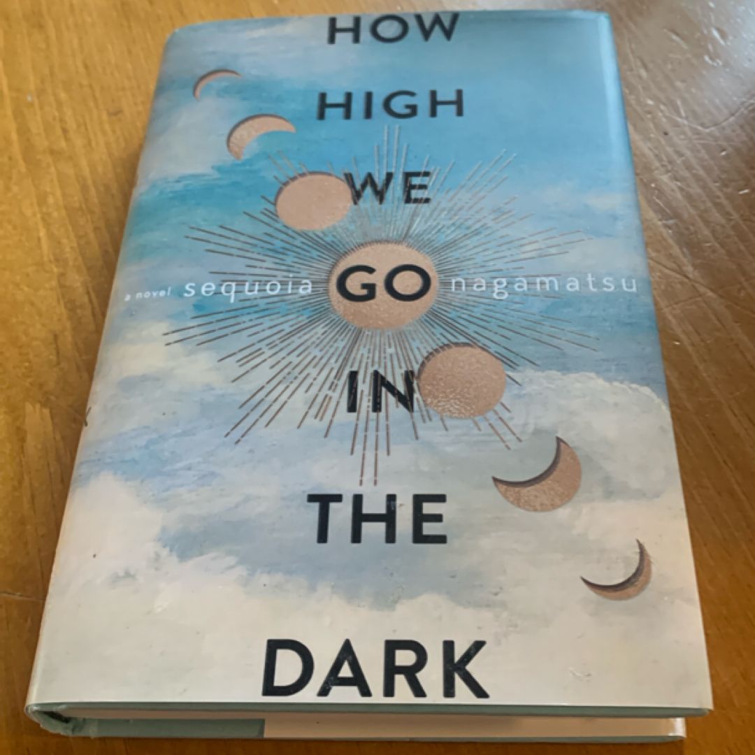 How High We Go in the Dark