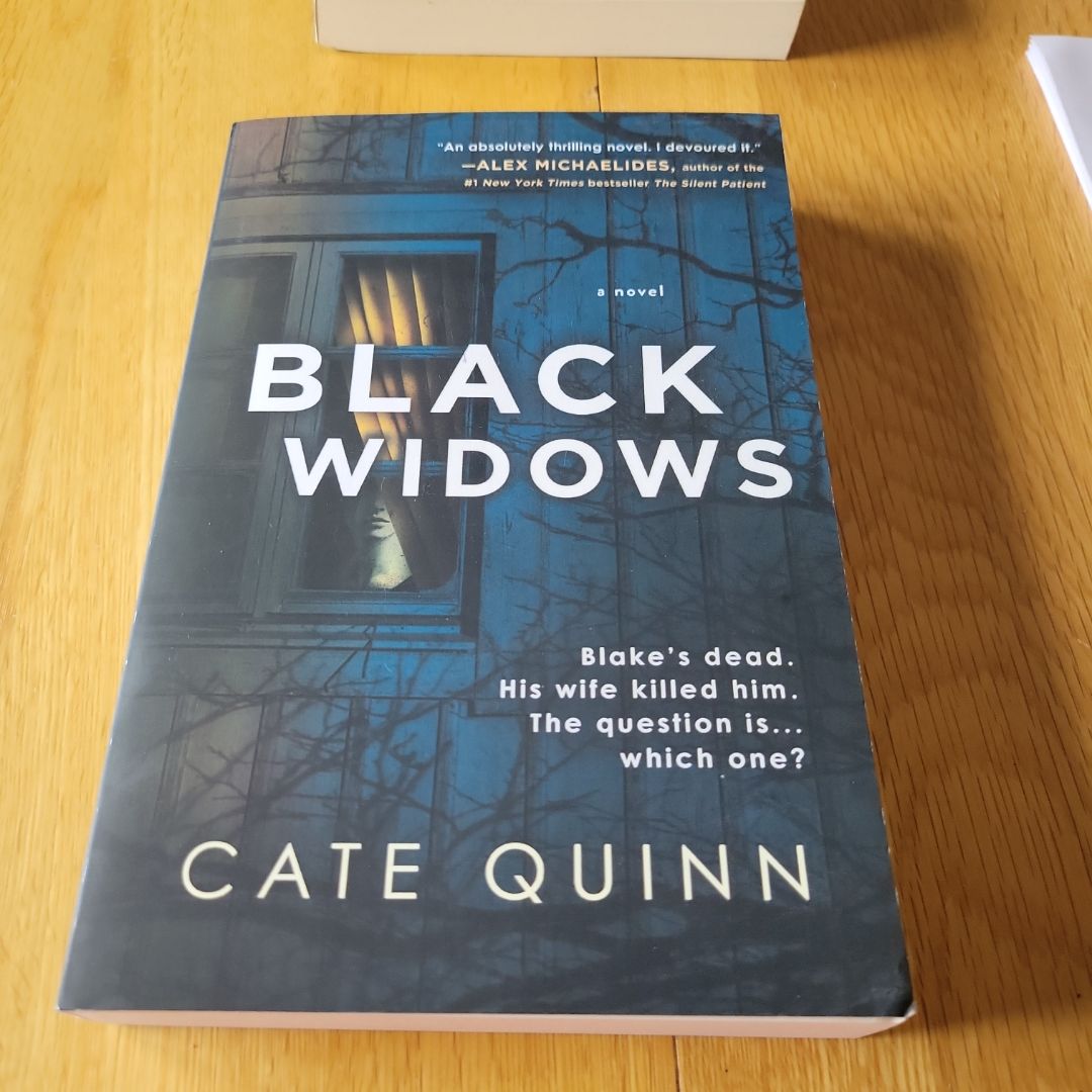 Black Widows
