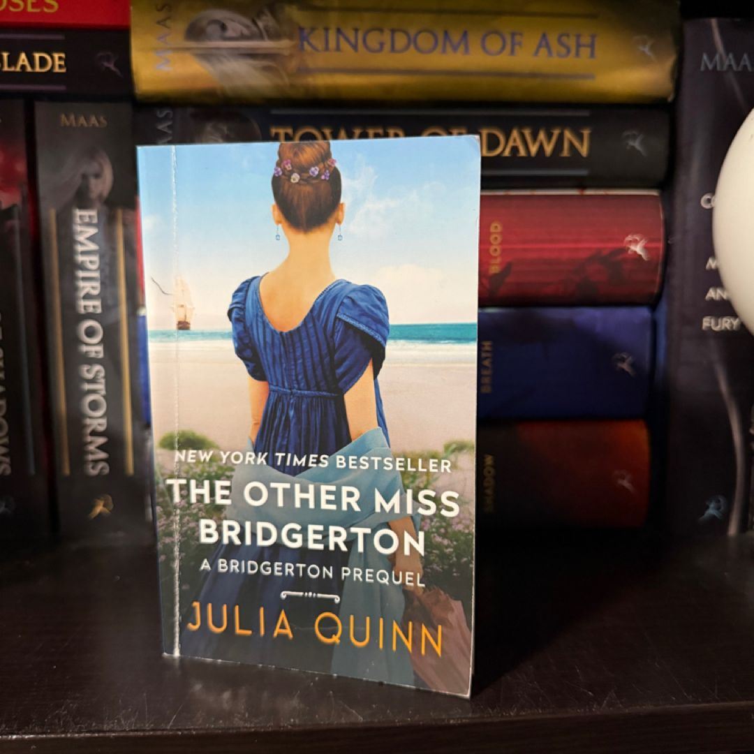 The Other Miss Bridgerton