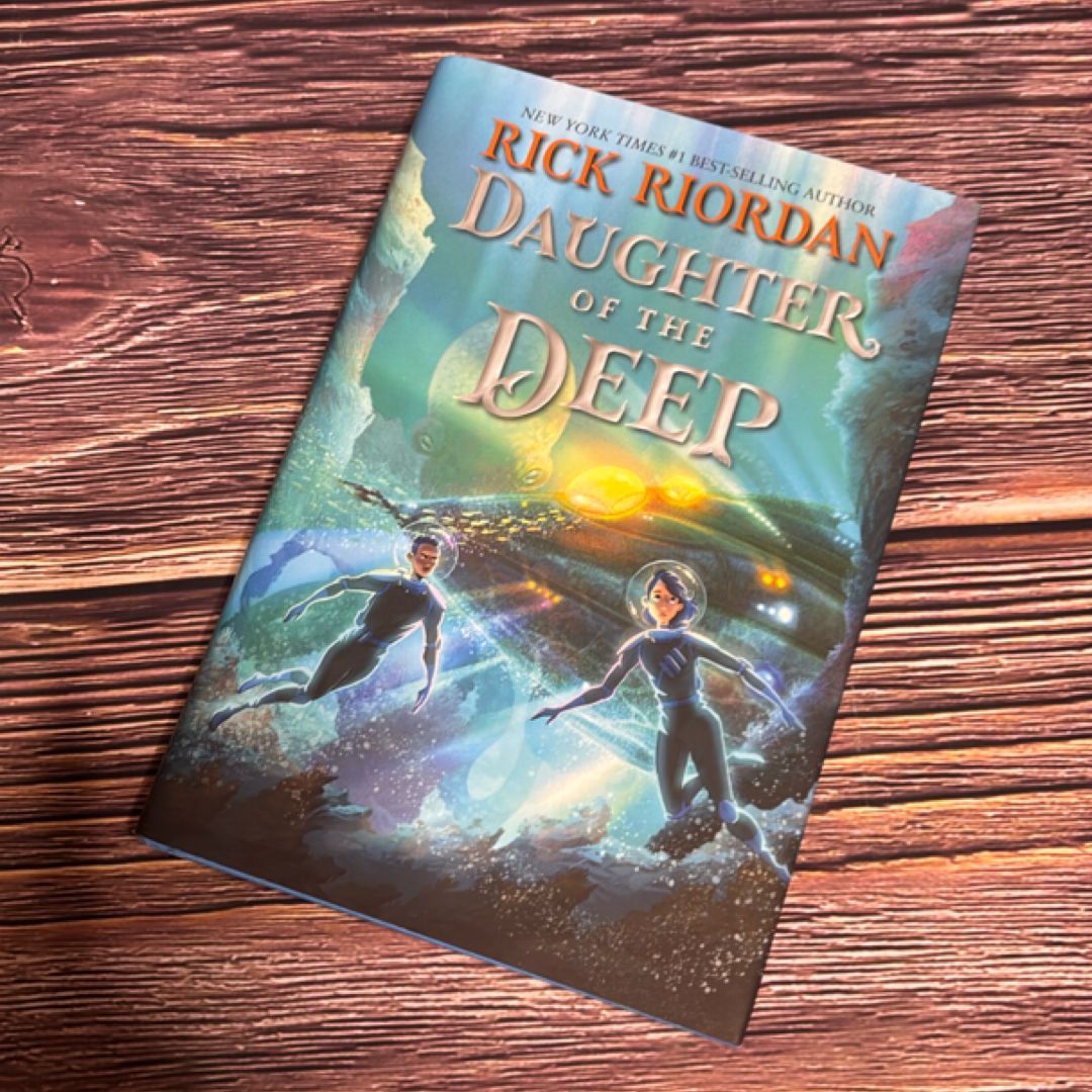 Daughter of the Deep