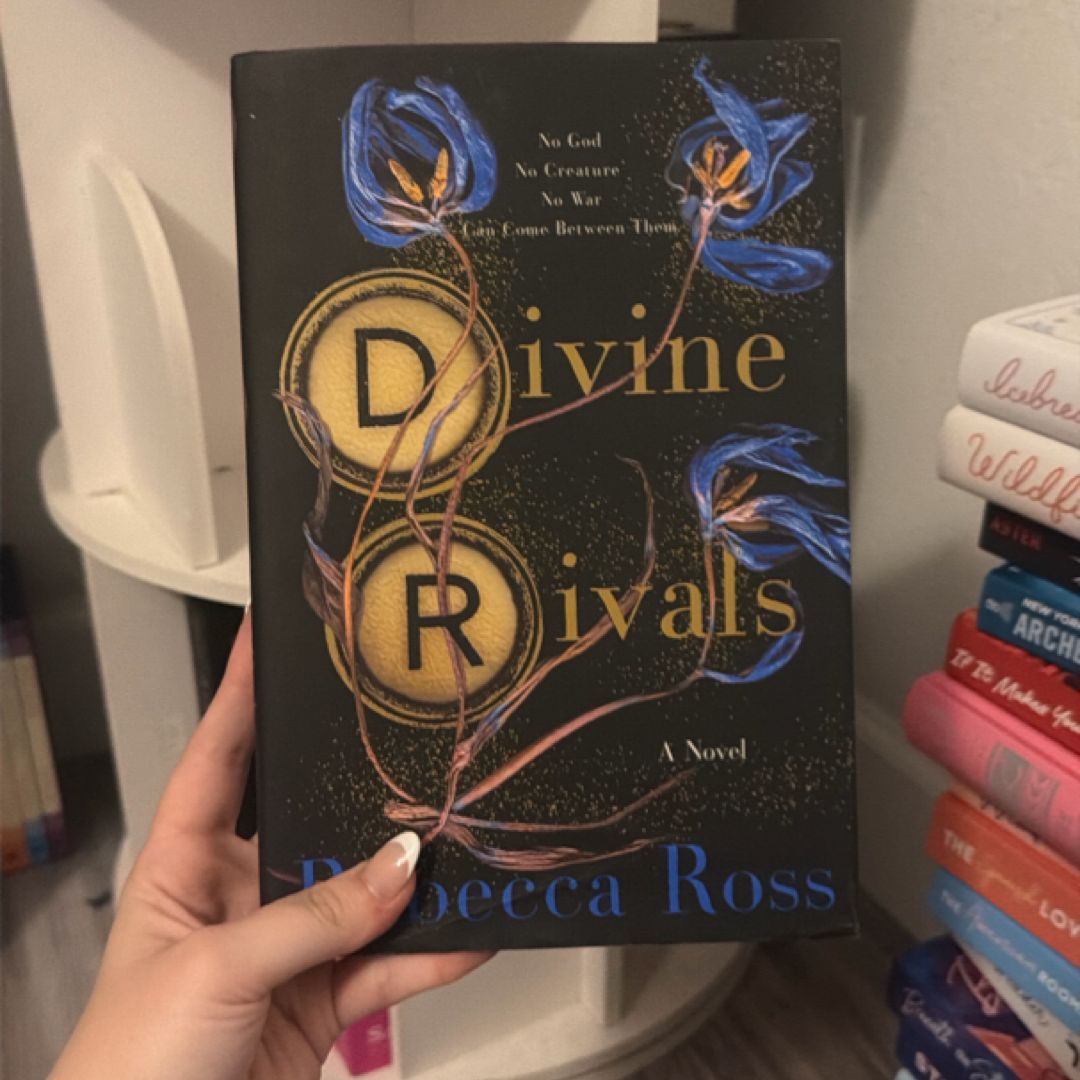 Divine Rivals