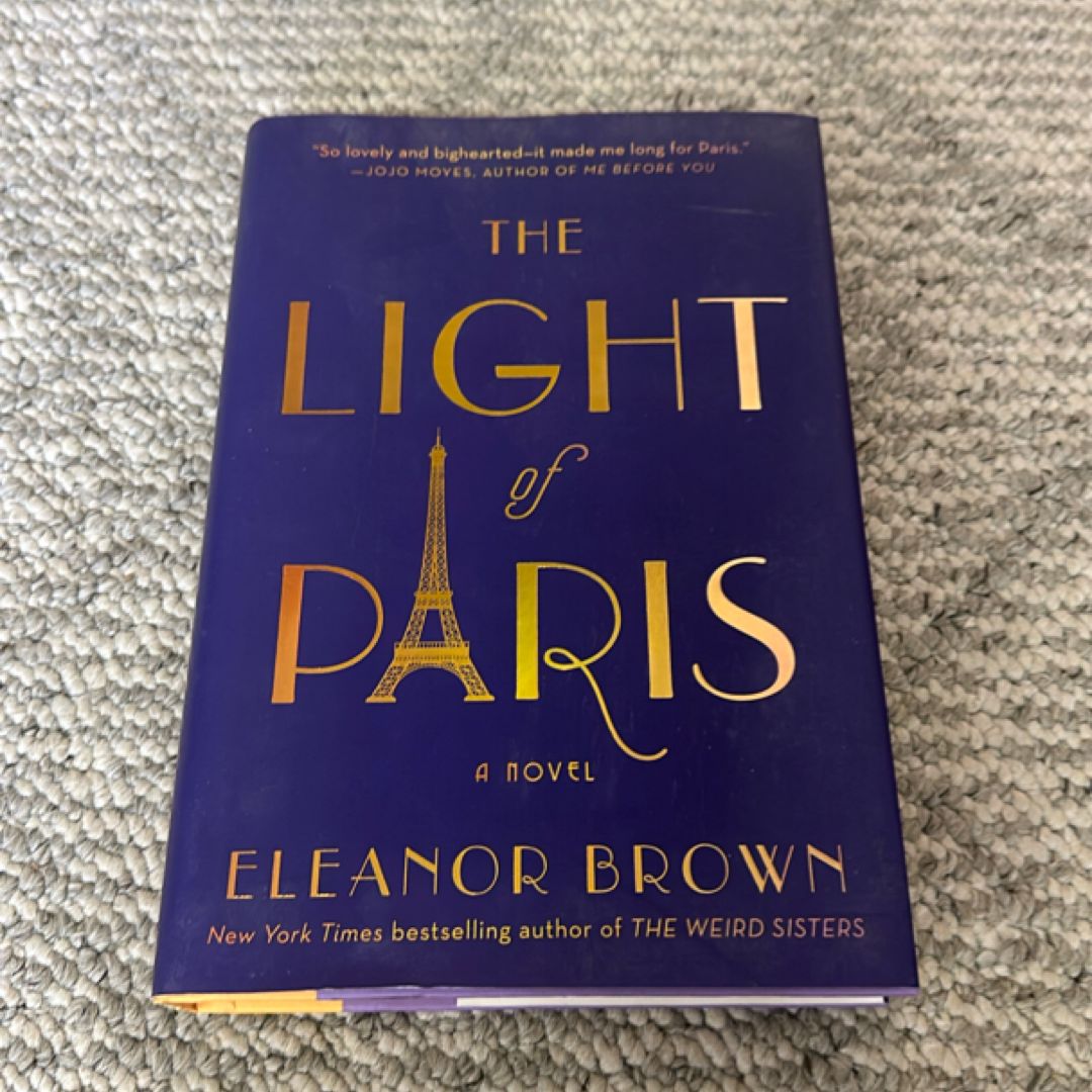 The Light of Paris