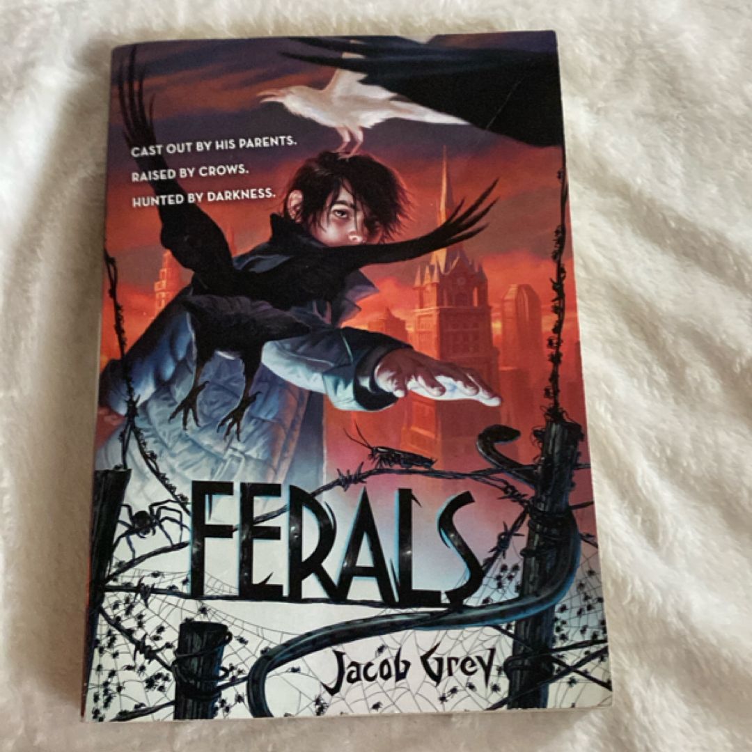 Ferals