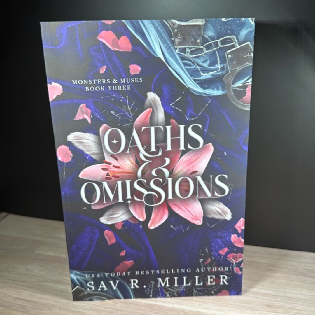 Oaths and Omissions