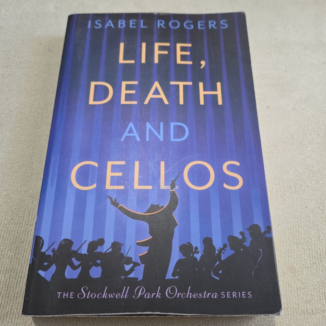 Life, Death and Cellos