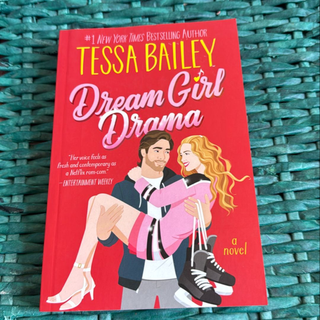 Dream Girl Drama
