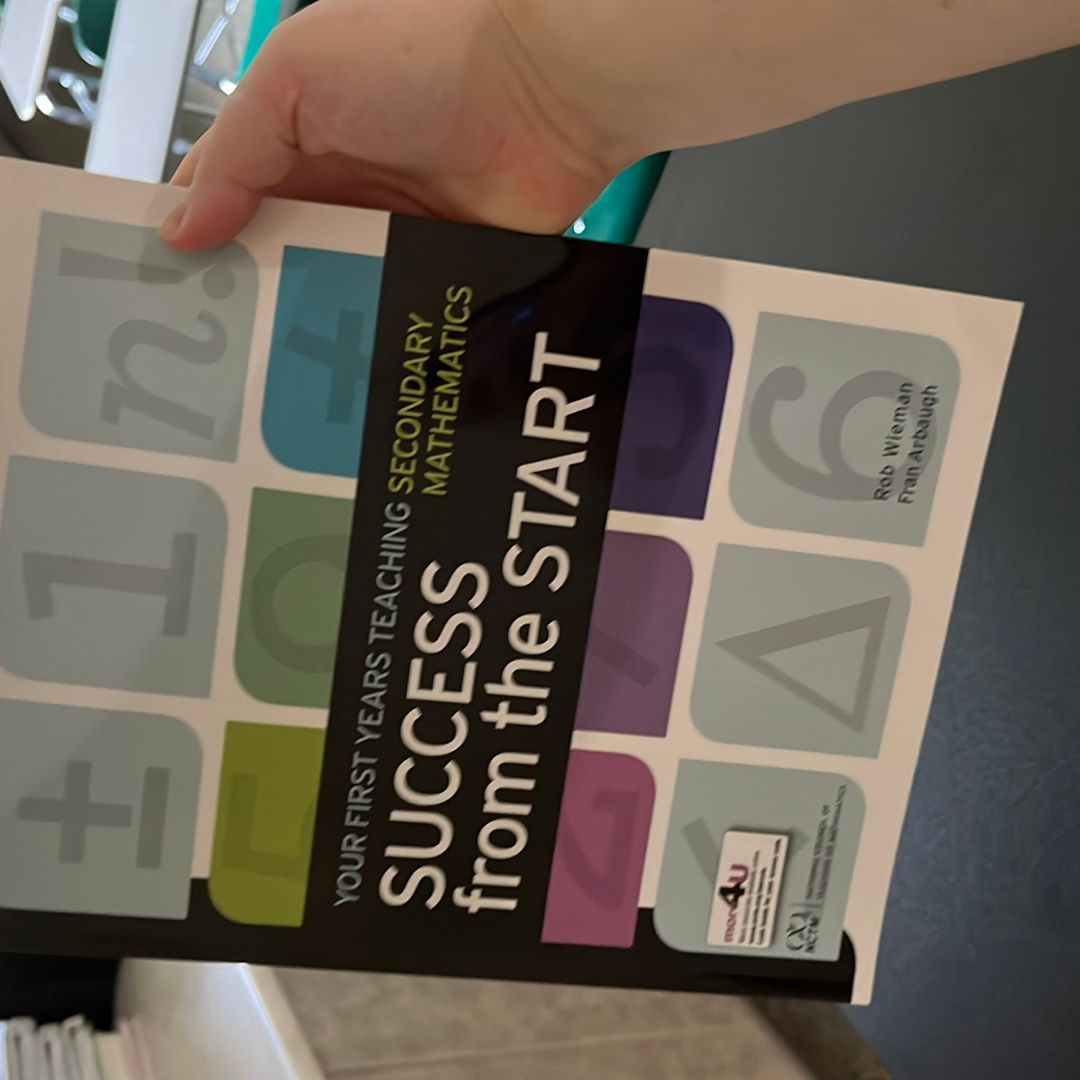 Success from the Start