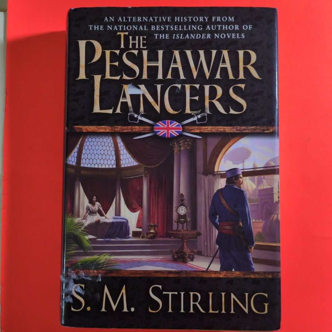 The Peshawar Lancers
