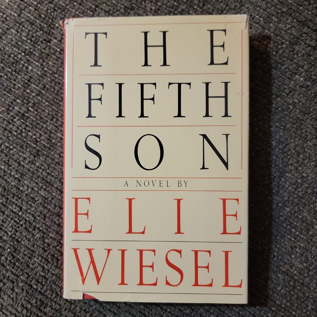 The Fifth Son