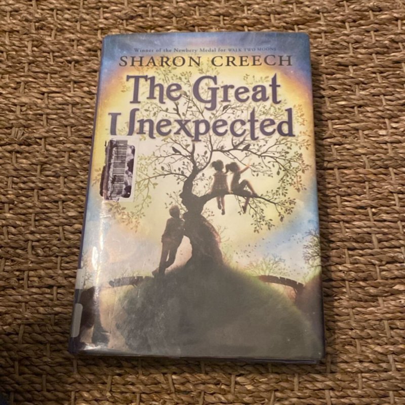 The Great Unexpected