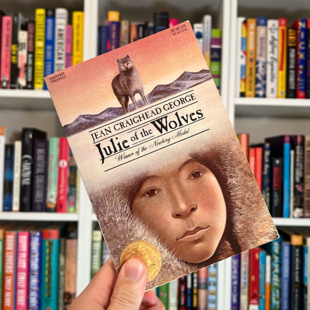 Julie of the Wolves