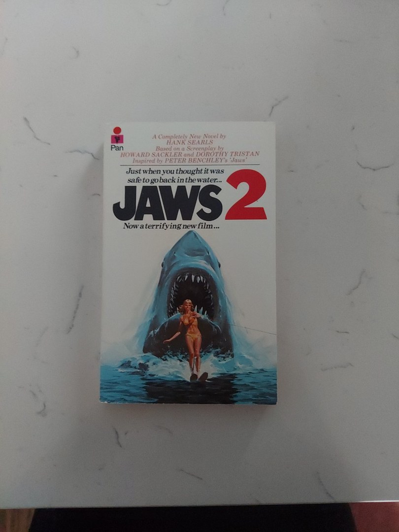 Jaws 2