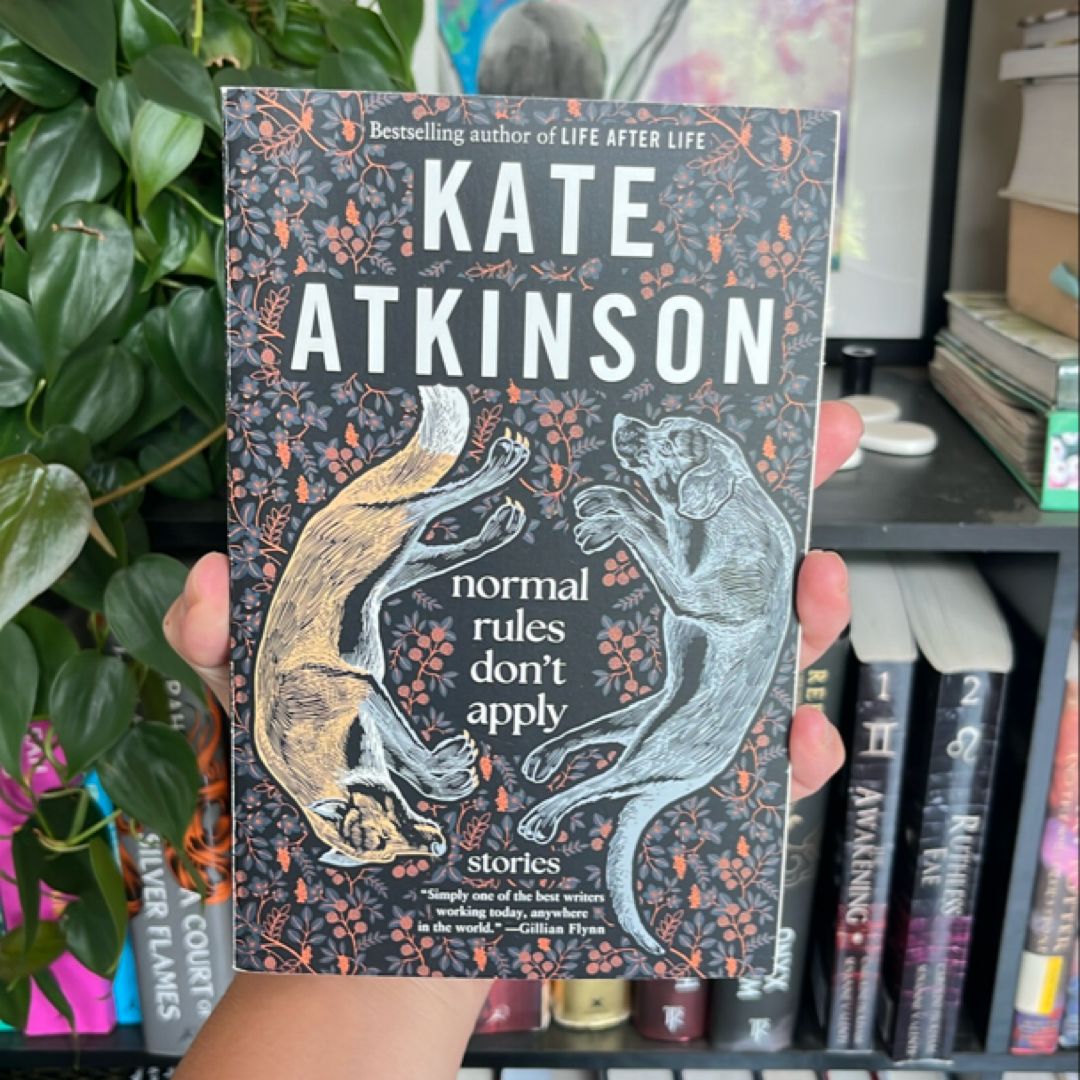 Normal Rules Don't Apply